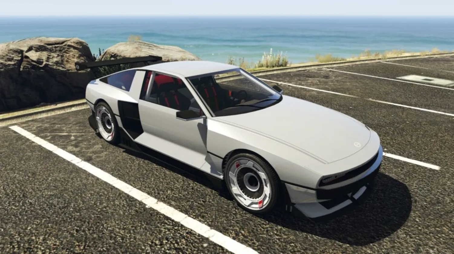 Bollokan Envisage gta 5 online